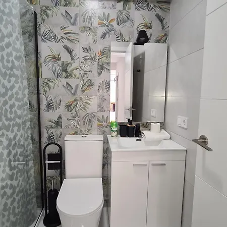 Centro 1 If Apartament