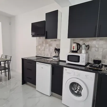 Apartament Centro 1 If Benidorm
