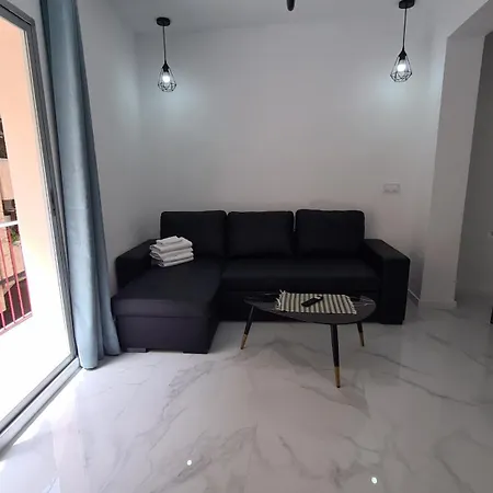 Apartament Centro 1 If