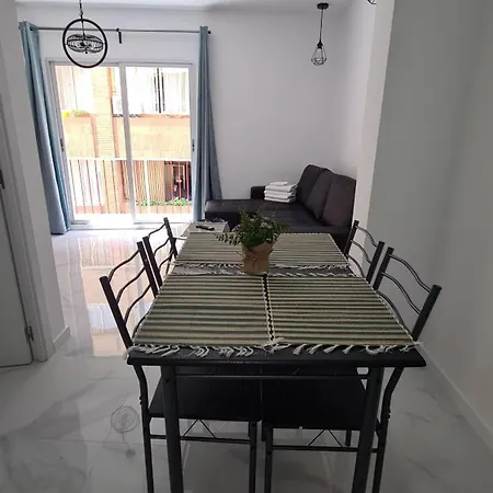 Centro 1 If Appartement *