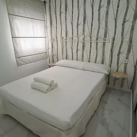Appartement Centro 1 If *