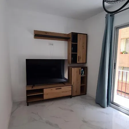 Centro 1 If Apartment Benidorm